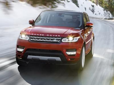Land Rover Siap Rilis Mobil Tembus Pandang Pertama di Dunia!
